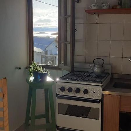 Almas Viajeras Apartment El Calafate Exterior foto